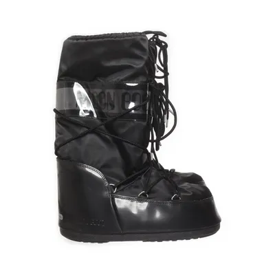 Stövlar (Svart) från Moon Boot