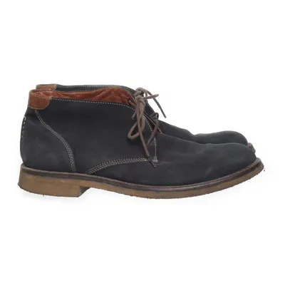 Boots (Blå) från Johnston & Murphy