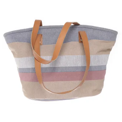 Handväska (Beige, Flerfärgad) från Villeroy & Boch