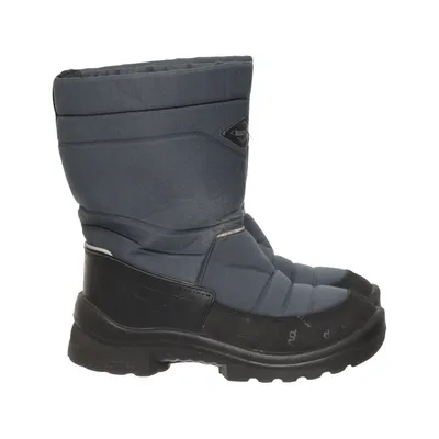 Boots (Blue, Black) from Kuoma