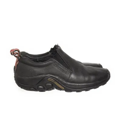 Schoenen (Zwart) van Merrell Leer