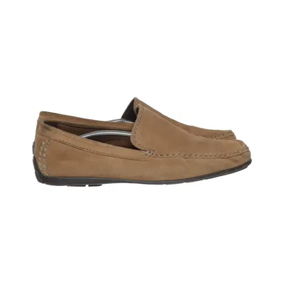 Loafers (Brun) från Premiato