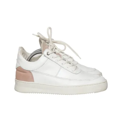 Trainers (Low Top) from Filling Pieces