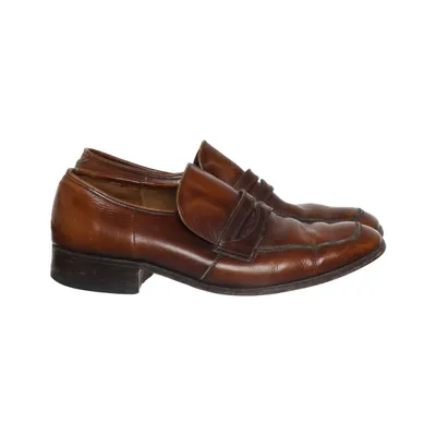 Mocassins (Marron) de Barker Cuir