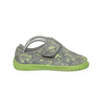 Schoenen (Grijs, Groen, Meerkleurig) van Superfit Katoen