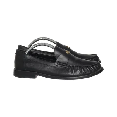 Loafers (Schwarz) von Coach