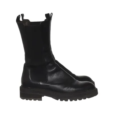 Chelsea boots (Svart) från Billi Bi