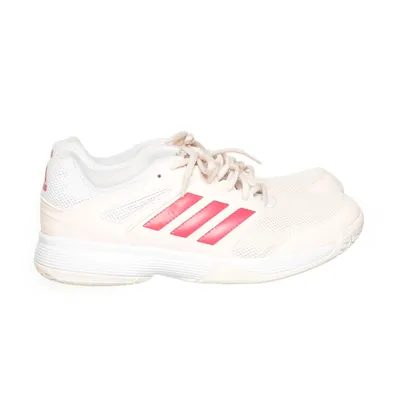 Träningsskor (Beige, Röd) från Adidas