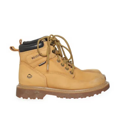 Kängor (W10697) från Wolverine Skinn