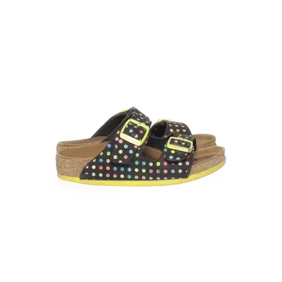 Slip-ins (Black, Multicolored) from Birkenstock