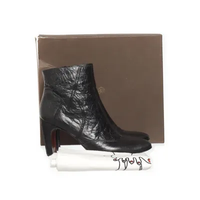 Stövletter (Svart) från Chie Mihara