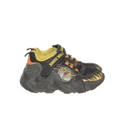 Sneaker (Schwarz, Gelb) von Jurassic World