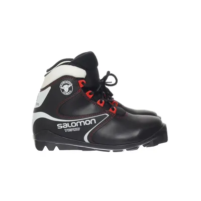 Langlaufschaatsschoenen (Zwart, Wit) van Salomon