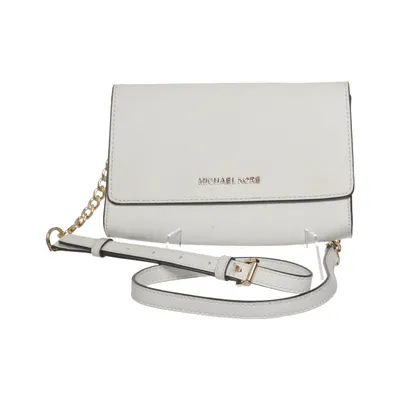 Axelremsväska ( Jet Set Travel Clutch) från Michael Kors
