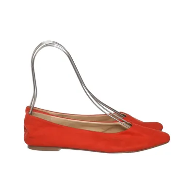 Ballerinas (Rot) von Primadonna Collection
