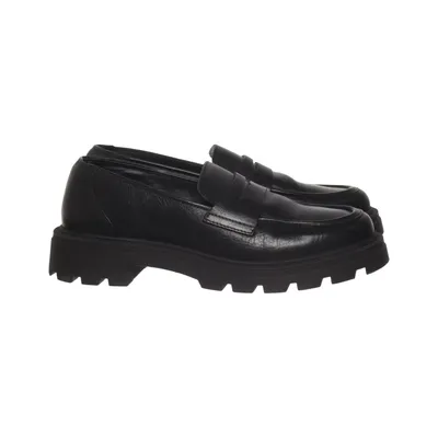 Loafers (Black) from Mia & Jo Leather