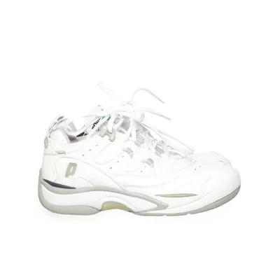 Träningsskor (Vit, Grå) från Prince