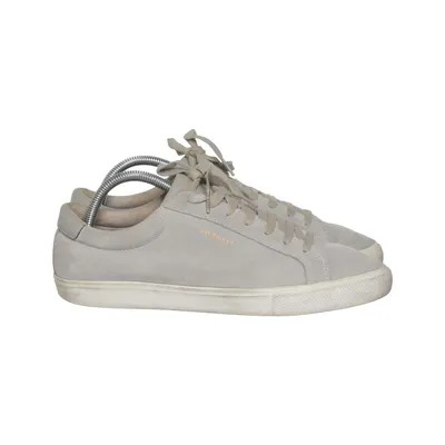 Baskets (Chop) de Jim Rickey Cuir