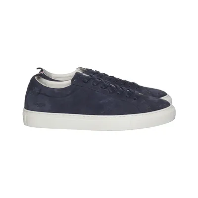 Sneakers (Blue, White) from Hechter