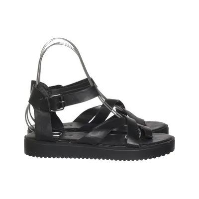Sandalen (Zwart) van Ozone