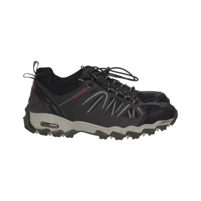 Chaussures de randonnée (Noir, Gris) de Highland Creek