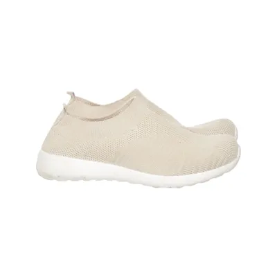 Träningsskor (Beige) från Baby Mocs