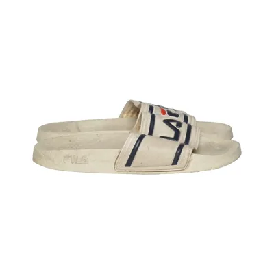 Slip-ins (White, Blue, Red) from Fila