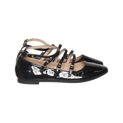 Ballerinas (Schwarz) von Cink- Me