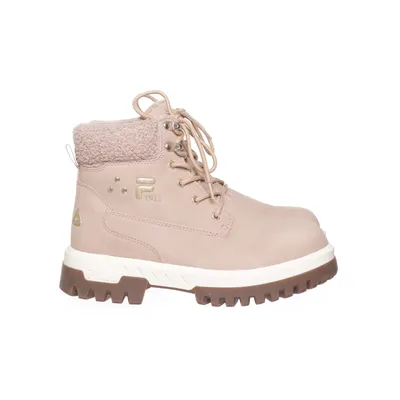 Kängor (Winterstiefel Nubuk) från Fila