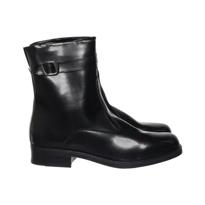 Boots (Svart) från Ilves