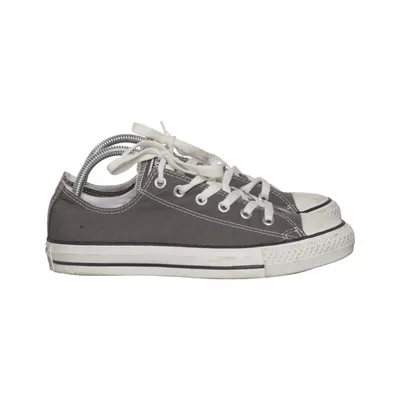 Chaussures en toile (Gris, Blanc) de Converse