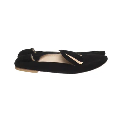 Ballerinas (Bunny) von Minna Parikka Wildleder