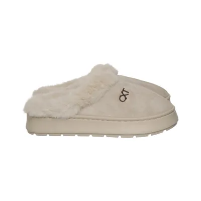 Slippers (Beige) van Oxt