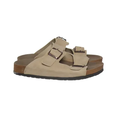 Hjemmeskor (Arizona) fra Birkenstock Læder