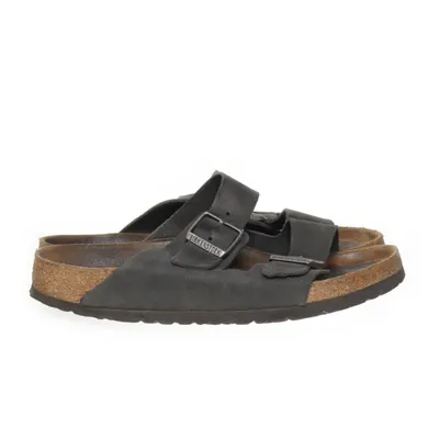 Slip-ins (Zwart) van Birkenstock