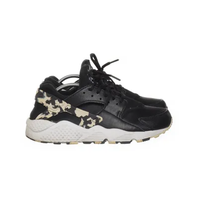 Sneakers (Sort) fra Nike Air Huarache