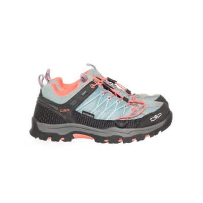 Hiking shoes (Blue, Black, Pink) from CMP Leather
