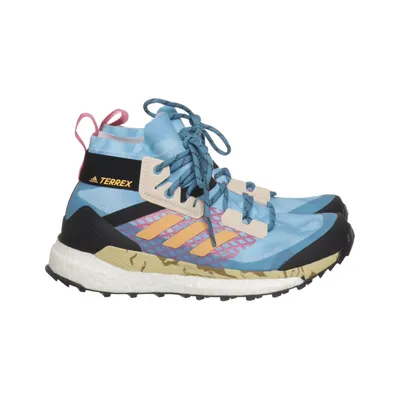Hoge wandelschoenen (Terrex Free Hiker P) van Adidas