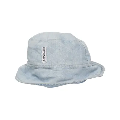 Bob (Bleu) de Geggamoja Collection Coton, Élasthane