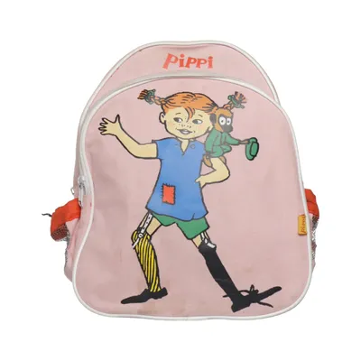 Rugzak (Pippi Longstocking) van Micki