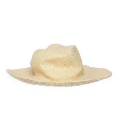 Stråhatt (Beige) från Seafolly