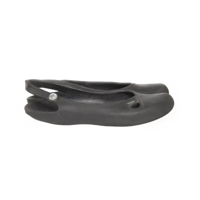 Ballerines (Noir) de Crocs