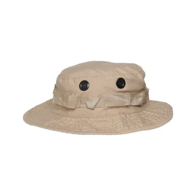 Bucket hat (Us Gi Boonie Hat) from MFH Cotton
