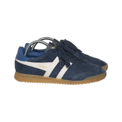 Baskets (Torpedo) de Gola Cuir