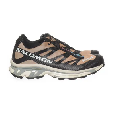 Löparskor (Svart, Flerfärgad) från Salomon