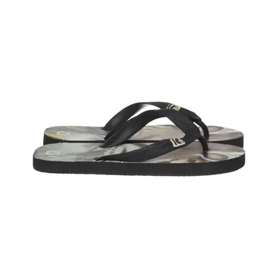 Tongs (Noir, Multicolore) de WWF Polyuréthane