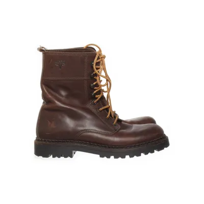 Schnürstiefel (Braun) von Ecco