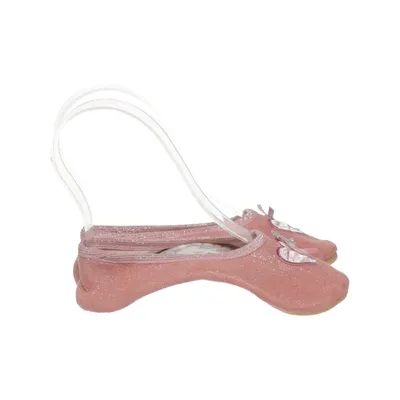 Ballerinaskor (Rosa) från Beck