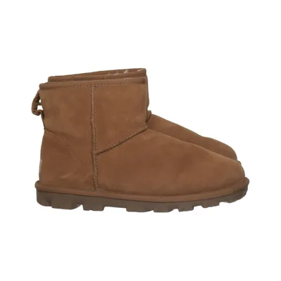 Boots (Essential Mini Classic) från UGG Skinn