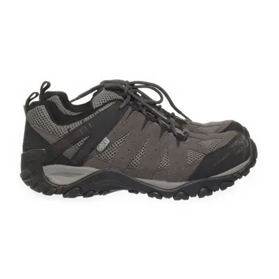 Hiking shoes (Gray, Black) from Merrell
